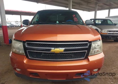 2007 Chevrolet Avalanche 1500 Ls from USA, damaged, VIN 3GNEC12047G108036